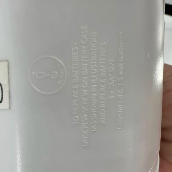 WowWee MiP Robot White Bluetooth Self-Balancing Toy 0842 App Controlled VIDEO - Picture 7 of 7